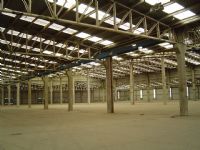 NAVES INDUSTRIALES